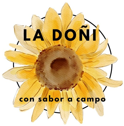 Logo La Doñi