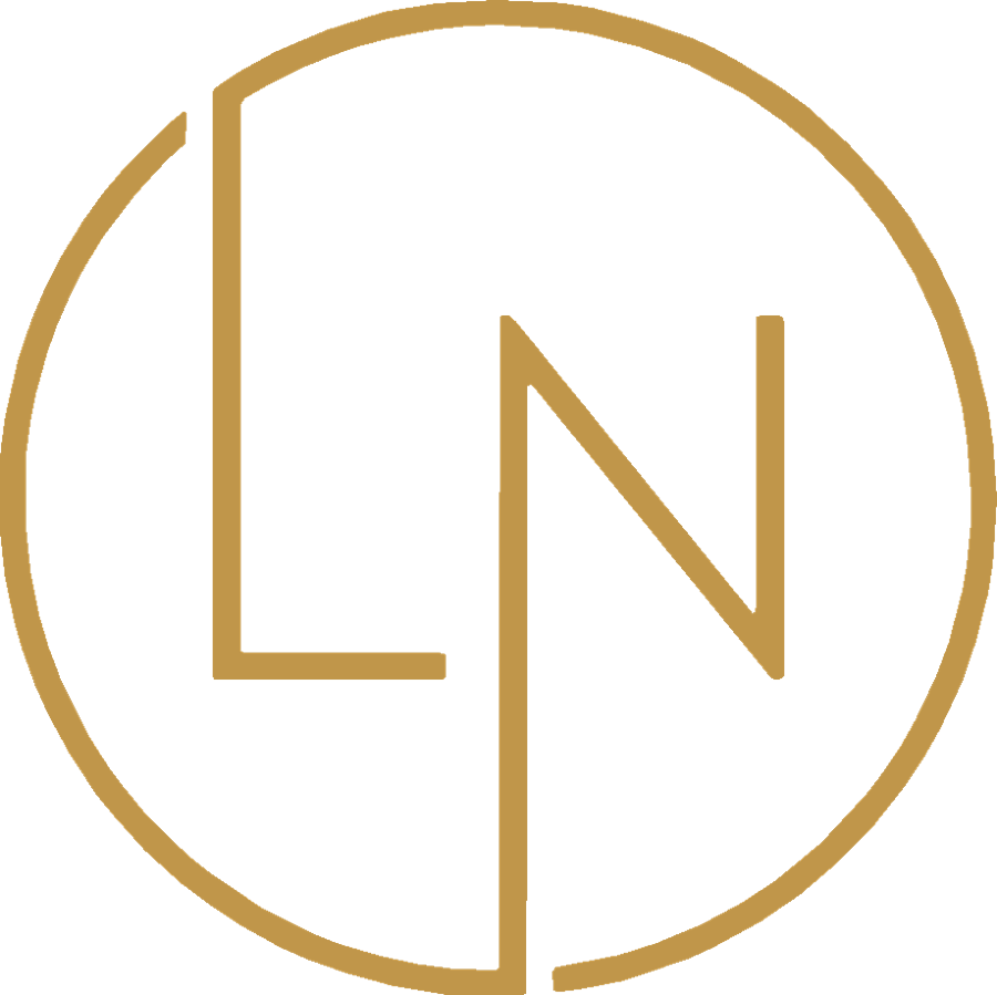 Logo Las Nubes · Rebranding